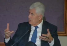 Dragan Čović: Moramo žurno zatvoriti Ured visokog predstavnika