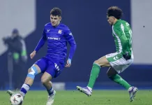 Novi europski debakl Dinama! Gosti su im očitali nogometnu lekciju