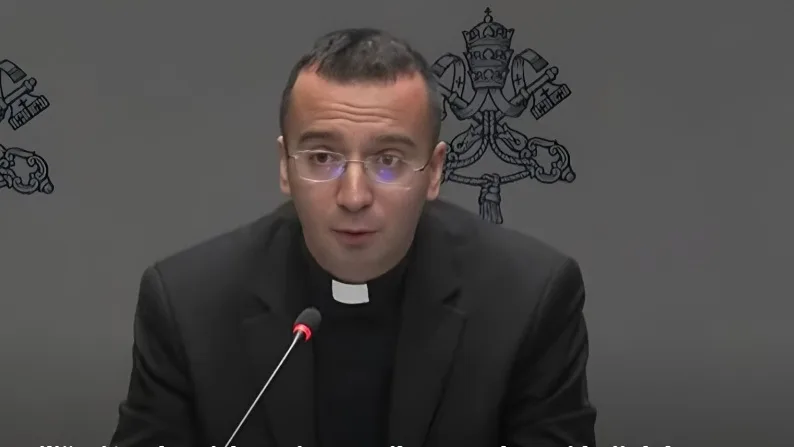 Don Pero Miličević: Kada smo zarobljeni nismo znali da je naš otac toga dana ubijen; saznali smo to tek mjesecima kasnije“