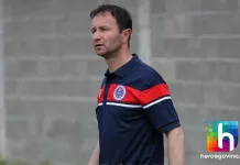 Mostarski Plemić danas slavi: Draženko sretan rođendan