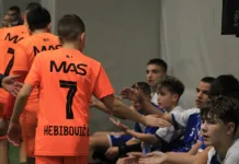 (FOTO) 5. Novogodišnji turnir u punom sjaju: HŠK Zrinjski i NK Mostar osvojili prva mjesta