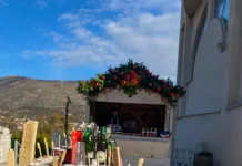 Druga nedjelja FrAdventa u Ilićima