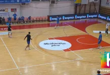 Nastavljen turnir Hvidra 2025: Pogledajte večerašnje rezultate