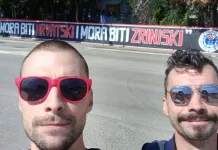 Izlet: Grb Zrinjskog ponosno stoji – simbol tradicije, časti i borbe