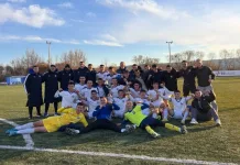 NK Široki Brijeg osvojio 26. Memorijalni turnir ‘Gojko Šušak’