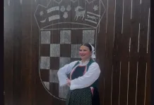 Katarina Mihaljević iz Pfungstadta nominirana za “Hercegovku godine”