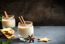 Koja pića najbolje funkcioniraju s keksima?