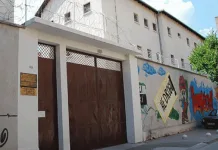 Nakon bijega iz KPZ-a Mostar policija brzo uhitila 19-godišnjaka