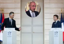 Gordan Grlić Radman: Stabilnost BiH ovisi o jednakopravnosti konstitutivnih naroda, imamo Macronovu podršku