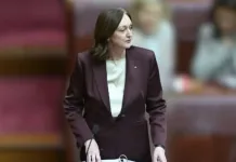 Maria Kovačić senator u australijskom parlamentu nominirana za “Hercegovku godine”