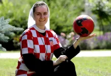 Slovenci tvrde: Napad na časnu izveo ilegalni migrant?!