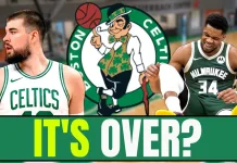 (VIDEO) Bomba iz NBA lige, Ivica Zubac prelazi u Boston Celtics?