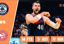 (VIDEO) NBA liga: Zubac odličan u pobjedi Clippersa