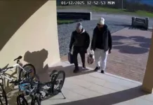 Palestinci provalili u crkvu u Ljubuškom pa preturali po imovini, prethodno upali u kuću