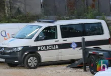 Vozač kamiona na cesti u Hercegovini stao kako bi pomogao ozlijeđenoj osobi, drugi vozač ga udario automobilom i pobjegao