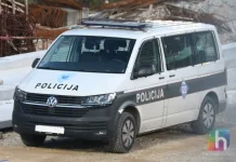 Čapljina: U Prebilovcima uhićen muškarac zbog droge, oružja i streljiva