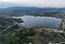 Posušje: Potpisan ugovor za izgradnju vodovoda Tribistovo – Sobač