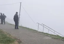 Drama u Hrvatskoj: Brod s veći brojem migranata se prevrnuo u Savi, ima poginulih