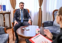 Davor Pranjić: Hrvati traže samo ono što im pripada