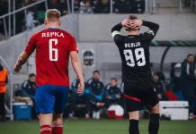 Minimalan i nezaslužen poraz Zrinjskog u Poljskoj