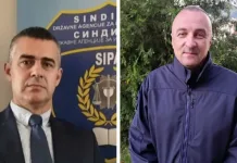 Sindikati policijskih agencija oštro se protive promjenama zakona: Izmjene su rukovoditelji krojili prema sebi