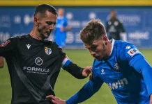 Podjela bodova u županijskom derbiju: Remi nogometaša Širokog Brijega i Posušja