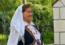 Stojka Stoja Pehar iz Mostara nominirana za “Hercegovku godine”