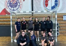 Liga mladih RS-HB: Rukometašice RK Stolac slavile na gostovanju kod HŽRK Zrinjski