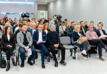 (FOTO) Osam godina SUMIT-a: “Gradimo digitalni eko sustav za studente i cjelokupnu zajednicu”