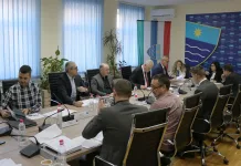 Vlada Hercegovačko-neretvanske županije dala suglasnost na Kolektivni ugovor s doktorima medicine i stomatologije