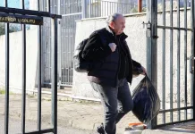 Bivši splitski gradonačelnik Željko Kerum pušten iz zatvora