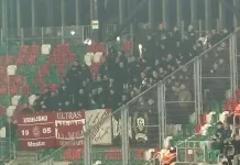 (VIDEO) Zrinjski ima potporu navijača u Poljskoj