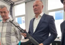 Američki mediji: Zukan Helez je ekstremist