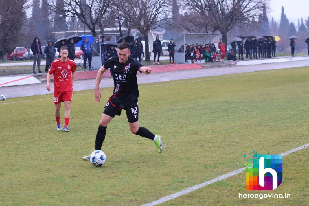 Marijan Ćavar: Zrinjski ima kvalitetu da dođe do novog naslova prvaka