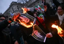 Iran je spreman za rat?