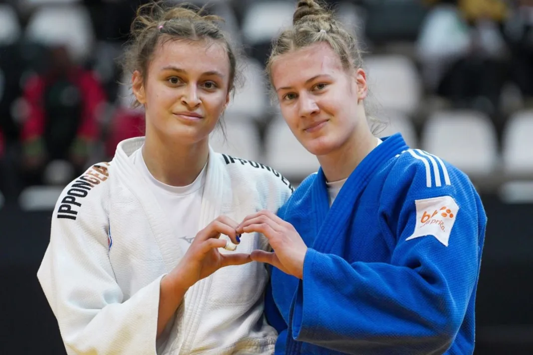 (FOTO) Juniori mostarske Borse osvojili Afrički kup