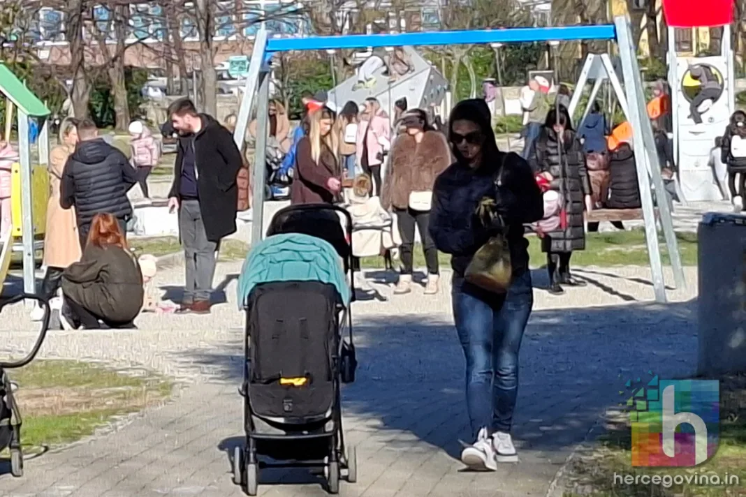 U Bosni i Hercegovini danas se očekuje vedro i hladno vrijeme