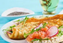 Tajna pjenastog omleta