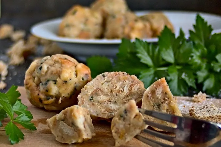 Ukusne okruglice po ovom jednostavnom receptu