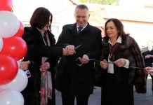 Svečano otvorena Područna ambulanta Doma zdravlja Čitluk u Čerinu