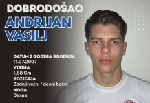 HNK Kruševo predstavio novog nogometaša: Hercegovački telenat i njemačka upornost