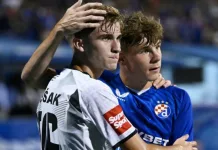 Branič Zrinjskog odlazi u zagrebački nogometni klub