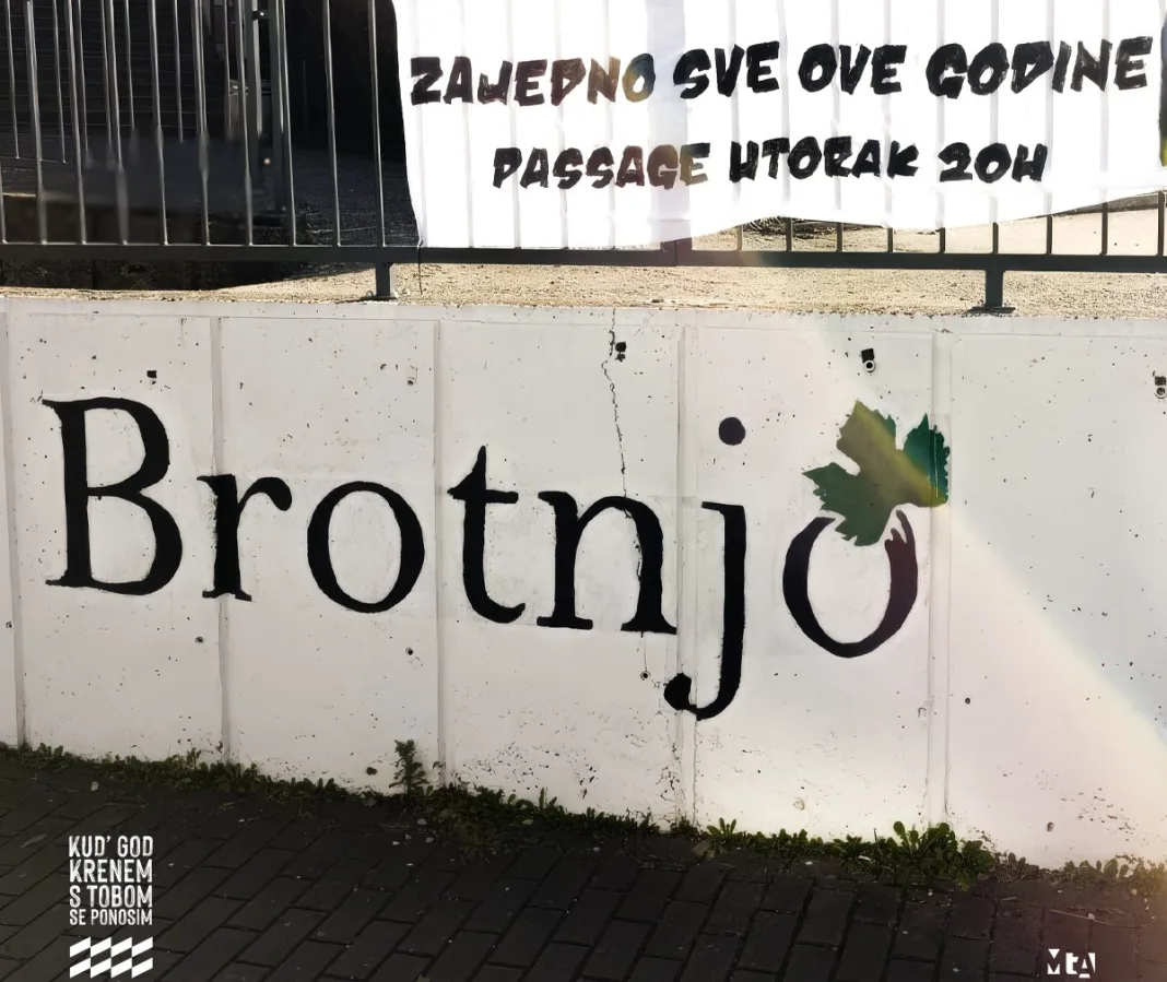 brotnjo