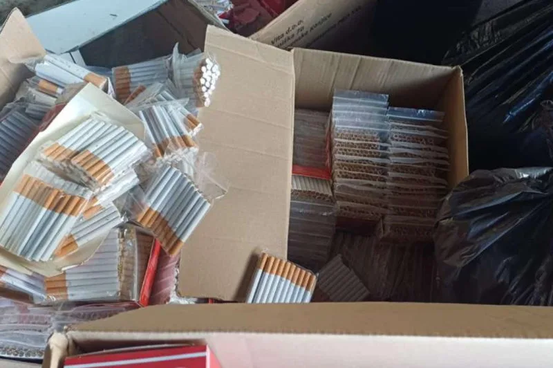 Na području Mostara oduzeti duhanski proizvodi u vrijednosti većoj od 100.000 KM