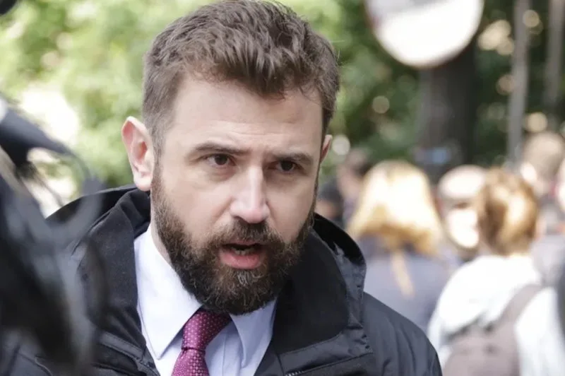 Stravičnim lažima DF-ov zastupnik sotonizira Hercegovinu: Tko zapravo puni državnu kasu?