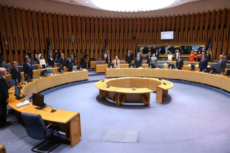 Nova prilika za EU – hoće li Srbi i Bošnjaci pokazati odgovornost?