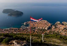 Detalji akcije traganja za državljaninom BiH koji se utopio u Dubrovniku