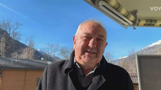 Hercegovački fratar slomljen nakon velike tragedije