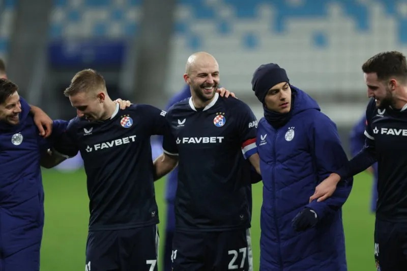 Evo gdje večeras možete pogledati Dinamo u odlučujućoj europskoj utakmici