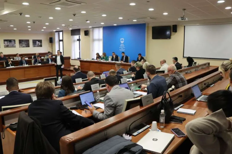 Gradsko vijeće Mostara sljedećeg tjedna o izmjenama regulacijskih planova
